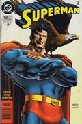 SUPERMAN #150B 
