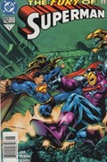 SUPERMAN #152B 