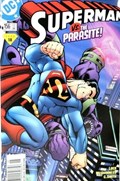 SUPERMAN #156B 