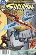 SUPERMAN #134B 