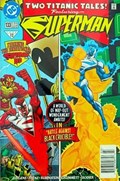 SUPERMAN #133B 