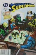 SUPERMAN #137B 