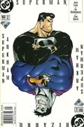 SUPERMAN #160B 