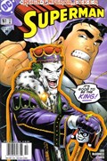 SUPERMAN #161B 