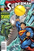 SUPERMAN #163B 
