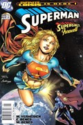 SUPERMAN #223B 