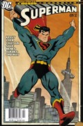 SUPERMAN #226B 