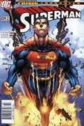 SUPERMAN #224B 