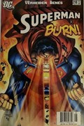 SUPERMAN #218B 