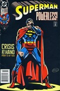 SUPERMAN #72B 