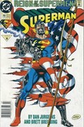 SUPERMAN #79B 