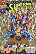SUPERMAN #71B 