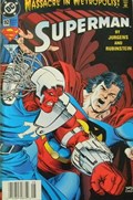 SUPERMAN #92B 