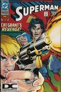 SUPERMAN #85-DCU 