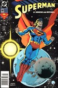 SUPERMAN #86B 