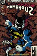 SUPERMAN #87-DCU 