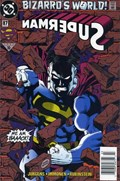 SUPERMAN #87B 