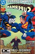 SUPERMAN #88-DCU 