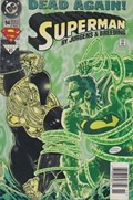 SUPERMAN #94B 