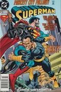 SUPERMAN #102B 
