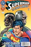 SUPERMAN #104B 