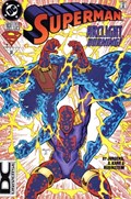 SUPERMAN #103-DCU 