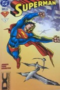 SUPERMAN #109-DCU 