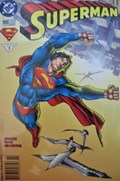 SUPERMAN #109B 