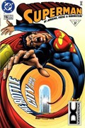 SUPERMAN #116-DCU 