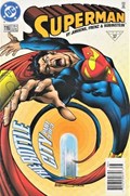 SUPERMAN #116B 