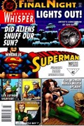 SUPERMAN #117B 