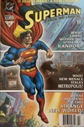 SUPERMAN #122B 