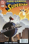SUPERMAN #115B 