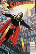 SUPERMAN #114B 