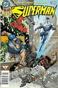 SUPERMAN #127B 
