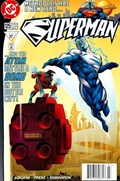 SUPERMAN #125B 