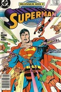 SUPERMAN #13B 