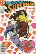 SUPERMAN #12B 