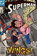 SUPERMAN #15B 