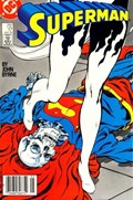 SUPERMAN #17B 