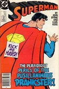 SUPERMAN #16B 