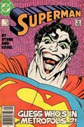 SUPERMAN #9B 