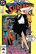 SUPERMAN #11 