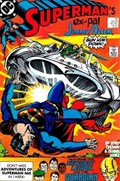 SUPERMAN #37 