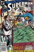SUPERMAN #36B 