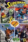 SUPERMAN #41B 