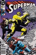 SUPERMAN #40B 