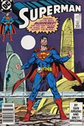 SUPERMAN #29B 