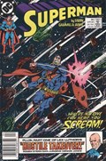 SUPERMAN #30B 
