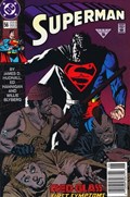 SUPERMAN #56B 